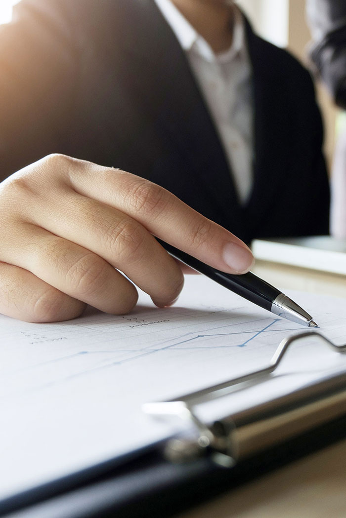 Legal Risk Management